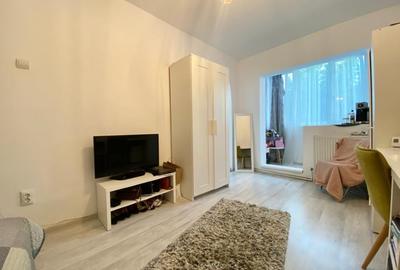 Apartament cu 4 camere semidecomandat în Mărăști - 5