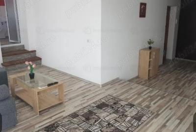 Apartament cu 2 camere în Ultracentral