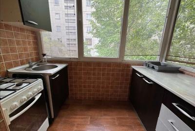 Apartament 2 camere, decomandat, 2 balcoane, Crangasi – Ceahlaul - 4