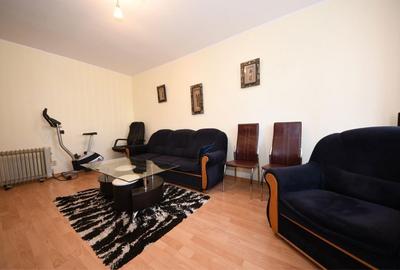 Apartament cu 2 camere decomandat în Exterior Vest - 5