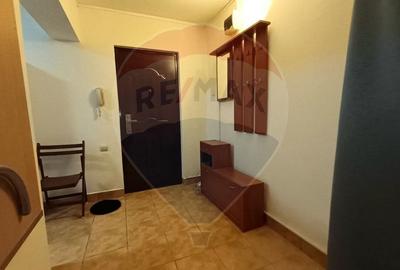 Garsonieră decomandată, mobilată în Micălaca - 10