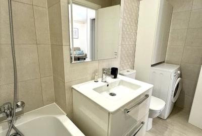 Inchiriere apartament 2 camere,Hils Pallady Anghel Saligny Metrou - 6