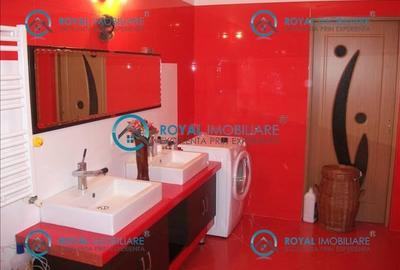 Royal Imobiliare - Vanzare Vila zona Dorobantul - 18