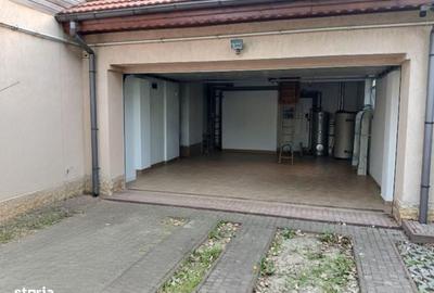 Casă cu 5 camere cu Canalizare în Giurgiului - 12