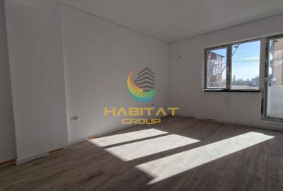 Garsonieră decomandată în Theodor Pallady