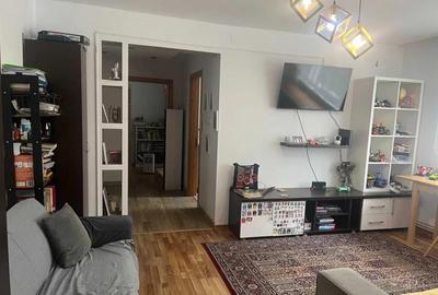 Apartament Cu 3 Camere Semidecomandate - Etaj 1- Zona Ultracentrala Apartament Cu 3 Camere Semidecomandate - Etaj 1- Zona Ultracentrala - 5