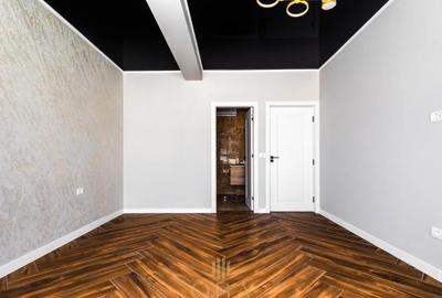 Apartament 3 Camere Mamaia -Oba Lake- Bucatarie+Corpuri iluminat Cadou - 9