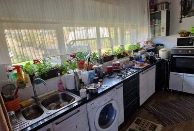 Ocoliș Casa P+1E, situata la 15 min. față de Baia Mare - 6