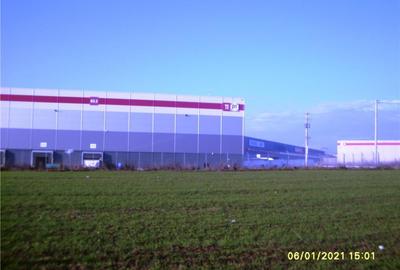 Teren de 4000 mp, în Domnești - 2