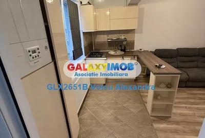 Apartament cu 2 camere decomandat, mobilat în Berceni - 2