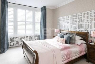 Apartament cu 4 camere semidecomandat în Aviației - 5