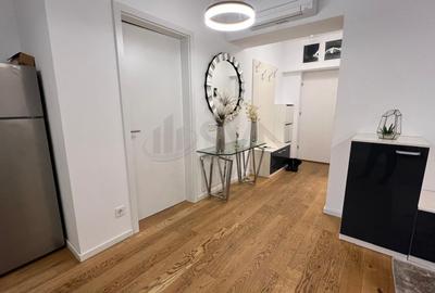 REA1026892 APARTAMENT 2 CAMERE I AVIATIEI PARKI MOBILAT PREMIUM - 3