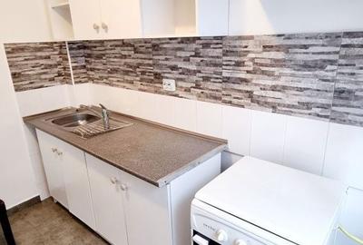 Garsonieră decomandată în Florești - 4