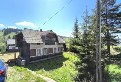 Vand casa ?i teren Vatra Dornei - 3