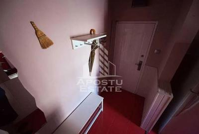 Apartament cu 2 camere, zona Olimpia-Stadion, Centrala Proprie Apartament cu 2 camere, zona Olimpia-Stadion, Centrala Proprie - 3