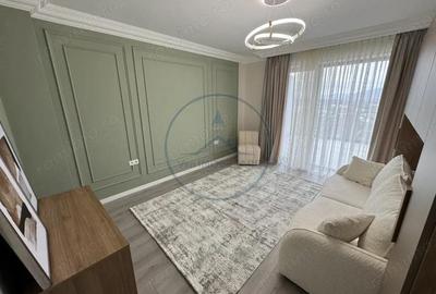 Apartament cu 3 camere decomandat în Central - 5