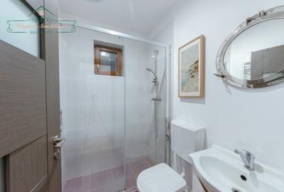 Apartament cu 3 camere semidecomandat, mobilat în Ultracentral - 7