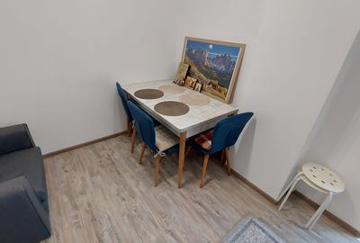 Garsonieră decomandată, mobilată în Tudor Vladimirescu - 4