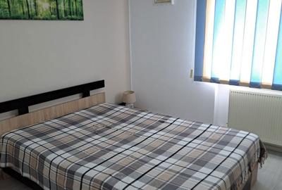 Apartament cu 2 camere decomandat în Central - 5