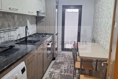 Apartament cu 2 camere în Tudor Vladimirescu - 5