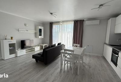 Apartament cu 2 camere, mobilat în Săsar - 6