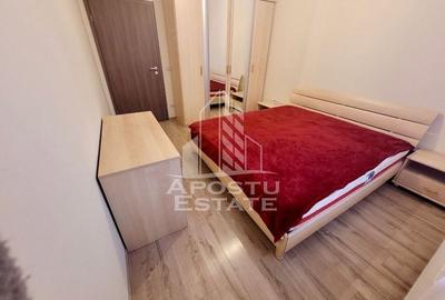 Apartament cu 2 camere, decomandat, zona Giroc - 4
