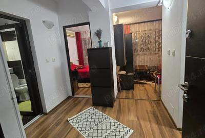 Apartament cu 2 camere decomandat în Complex Studențesc - 1