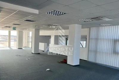 Spațiu comercial, de 1,942 mp, în Buziașului