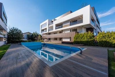 Apartament cu 3 camere decomandat, mobilat în Iancu Nicolae - 13