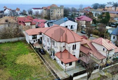 Casa/Vila de vanzare Eforie Sud, Constan?a - 6