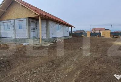 Casă cu 3 camere cu Teren 563 Mp în Bărăbanț - 7