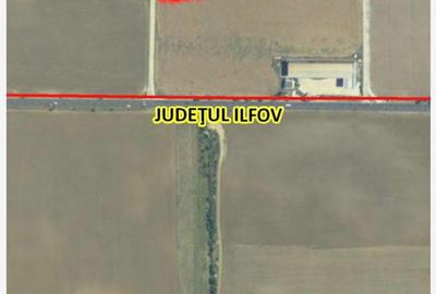 Sindrilita Teren Intravilan - 5