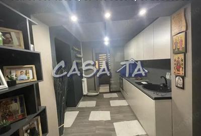 Apartament 3 Camere, Etaj 1, Strada Nicolae Balcescu - Zona Centrala - 10