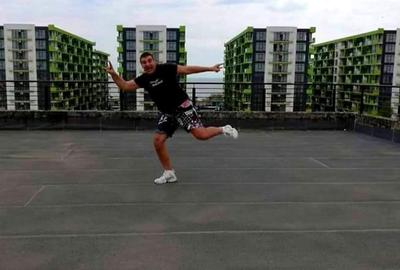 Apartament cu 2 camere semidecomandat în Mamaia - 8