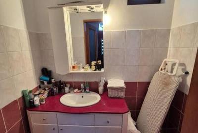 Casa 4 cam 200mp, caramida teren 509 mp mobilata zona Centr - 2