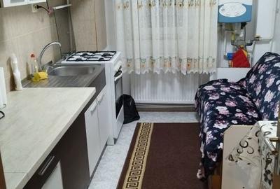 Apartament cu 2 camere nedecomandat în Central - 3