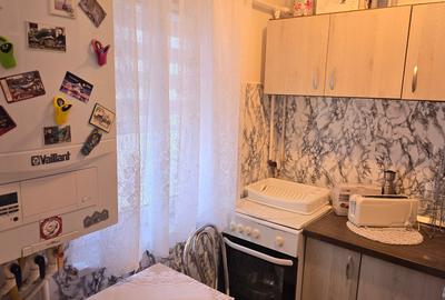 Garsonieră în Micro 15 - 6