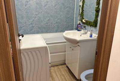 Garsonieră în Mărăști - 2