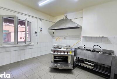 Spațiu comercial, de 106.77 mp, în Ultracentral - 1