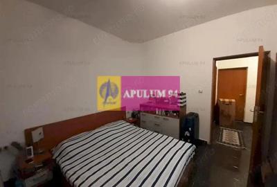 Casă cu 3 camere cu Teren 116 Mp în Unirii - 3