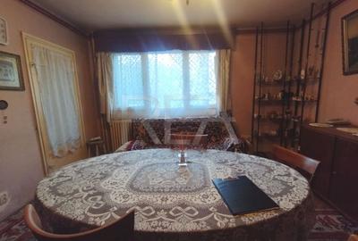 Apartament cu 2 camere semidecomandat, mobilat în Titan - 3