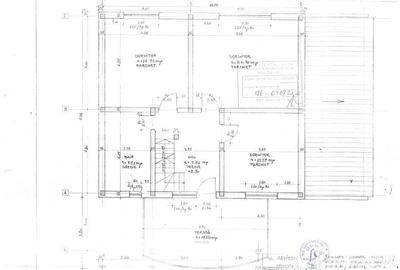 Casă cu Teren 560 Mp în Mangalia - 3