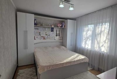 Tatarasi-Flora-2 Camere Decomandat circular 50mp-bloc fara risc - 2