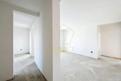 Apartament cu 2 camere semidecomandat în Moșnița Nouă - 8