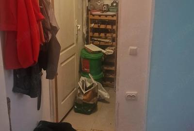 Apartament cu 3 camere semidecomandat în Central - 5