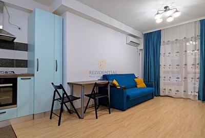 Apartament 2 camere, Metalurgiei Park, Parc Tudor Arghezi, Comision 0% - 2