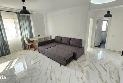 Apartament cu 2 camere în Valea Lupului - 1