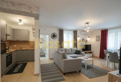 Casă cu 4 camere în Central - 8