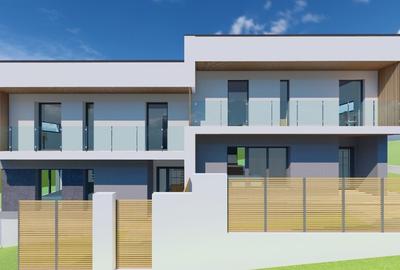 Duplex - persoana fizica cluj napoca, strada oasului - 10