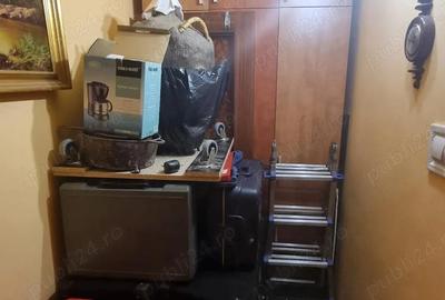 Apartament cu 3 camere semidecomandat în Central - 2